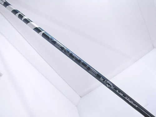 Callaway ELYTE MINI DRIVER 11.5 SR VENTUS GREEN 50 for CW 464072 - Picture 4 of 7