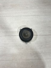 BMW 3 G20 G21 2019 front door speaker 2622560 KAN9886