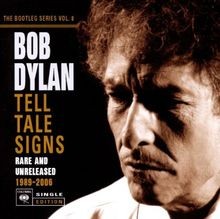 Tell Tale Signs: the Bootleg Series Vol.8 von Dylan,Bob | CD | Zustand sehr gut
