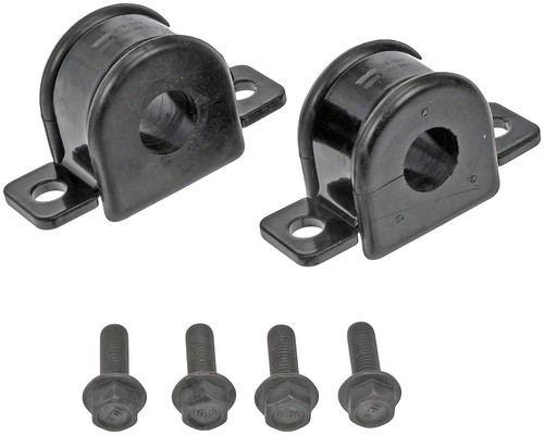 Dorman Stabilizer Sway Bar Bushing Kit Front for Chevy Chevrolet Equinox Terrain - Picture 7 of 7