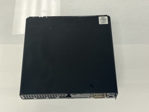 HP ProDesk 600 G6 DM Mini i5-10600T 2.40GHz 16GB Ram NO HDD #2 - Afbeelding 10 van 13