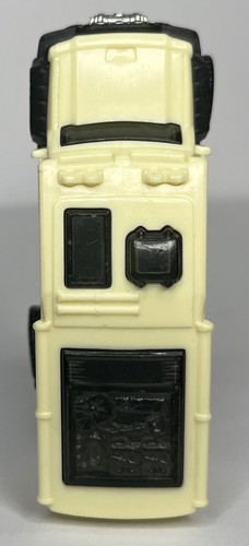 Matchbox 2011 MBX Prospector TRUCK 1/64 Sojoliner Adventure auto giocattolo pressofusa ~ GR - Foto 13 di 14