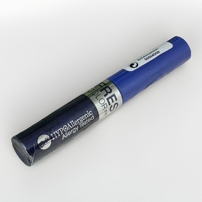 Bell FRESH COLOR Hypoallergenic Effect Eyeliner BLAU SCHIMMER 02 Navy Mood blue