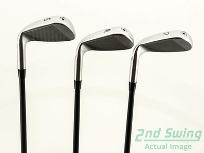 クラブ PING - PING I230 5~P Ping i230 Iron Set 5-PW GW Graphite Senior Right Blue Dot +3