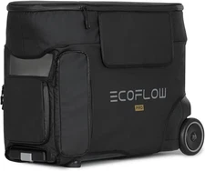 EF ECOFLOW DELTA Pro & DELTA Pro Extra Battery Protective Cover, Waterproof, Dus