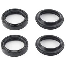 50X63-11 MM Motorcycle Front Fork Damper Shock Absorber Fork Dust Oil Seals Kits