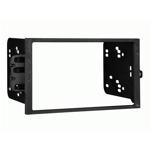 JVC KW-R950BTS Bluetooth USB AM/FM Receiver, GM Install Kit, Harness, Adapter - Picture 3 of 6