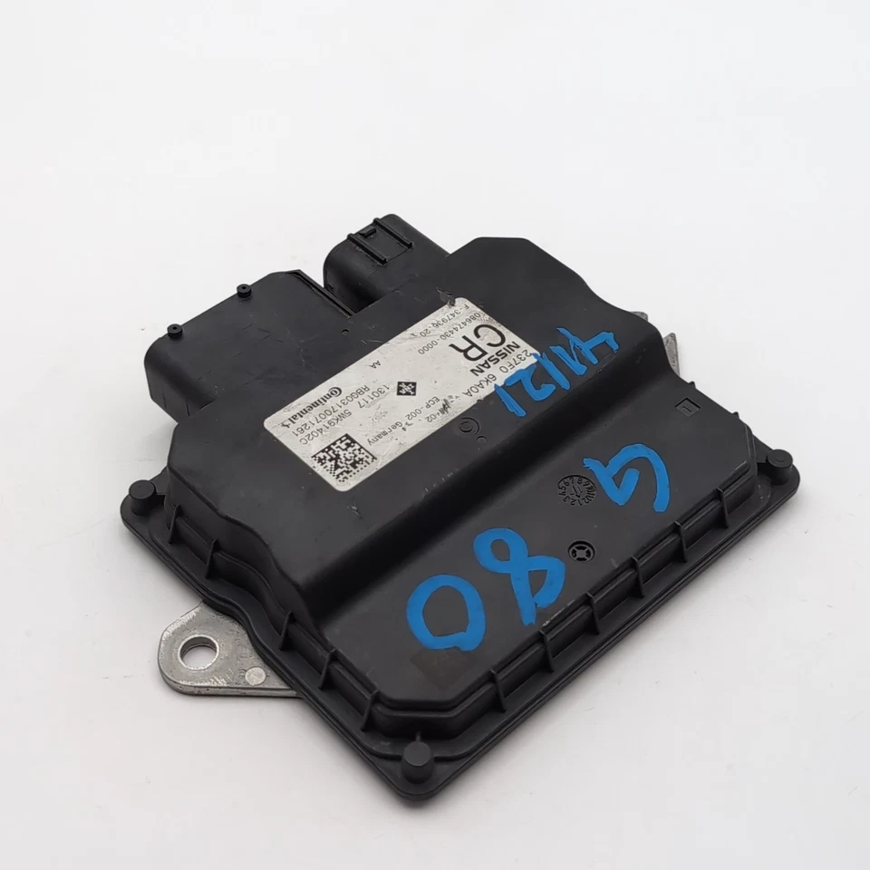 Infiniti QX60 2016 2017 2018 Nissan Pathfinder módulo de control de sincronización variable Foto 4 de 4