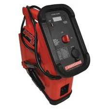ASSOCIATED EQUIP KS400 Jump Starter,12V,400A,Max Voltage 300V 36MW21