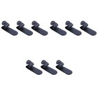  3 Pack Umbrella Clips for Car Interior Hook Auto Umbrella-holder