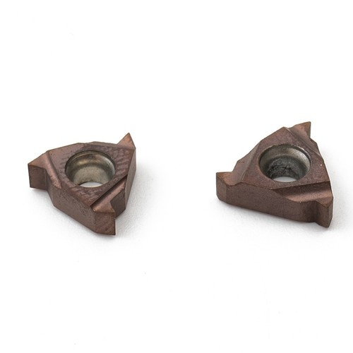 Carbide Insert Turning Insert MGMN200 Tool Holder Turning 1 Set 11ER Boring Bar - Picture 23 of 24