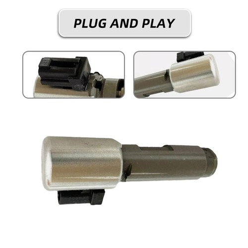 Line Pressure Control Solenoid 35290-33040 For Toyota Avalon Highlander Lexus - Picture 3 of 6