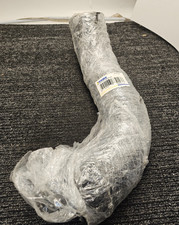 KEBA KBEX0789 Exhaust Stack Pipe Fits Case 2290 2294 2390 2394 2590 A147104