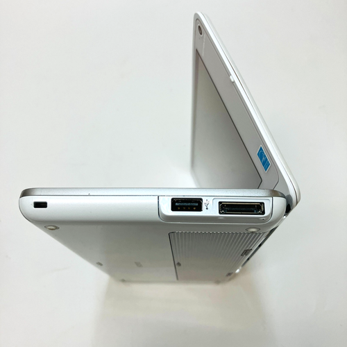SONY VAIO Type P VGN-P80H garnet red Intel Atom Z520 RAM 2GB Japan - Picture 11 of 14