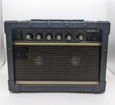 その他 Roland JC-20 Roland Jc-20 Small Jazz Chorus Amp Ac100v Made in Japan