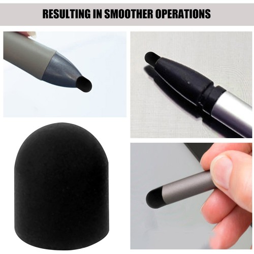 20 Pcs Stylus Tip Child Pen with Capacitive Touch Screen Replacement - 第 8/12 張圖片