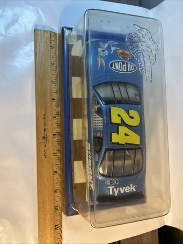 Winner's Circle Jeff Gordon #24 Diecast 1:24 Bugs Bunny Monte Carlo - Picture 6 of 6
