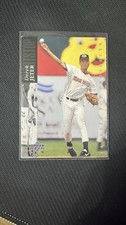 1994 Upper Deck Minor League Baseball - Derek Jeter #185
