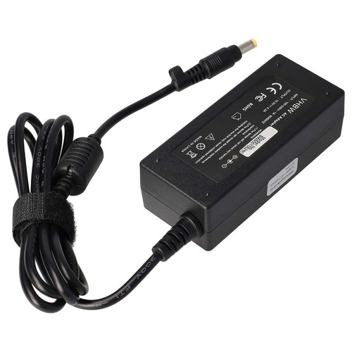 Ladekabel Netzteil für Sony Vaio VGN-P19VRN/Q VGN-P19WN/Q Laptop 10,5V - Bild 4 von 9