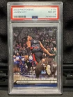 2022 Panini PhotoGenic Basketball Jaden Ivey #174