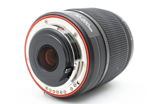 "READ" SMC PENTAX-DA 50-200mm f/4-5.6 ED WR Telephoto Zoom Lens Free Shipping - Picture 4 of 14