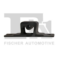 Halter, Abgasanlage FÜR BMW 7 (E65, E66, E67), BMW 5 (E60) - Fa1 103-735