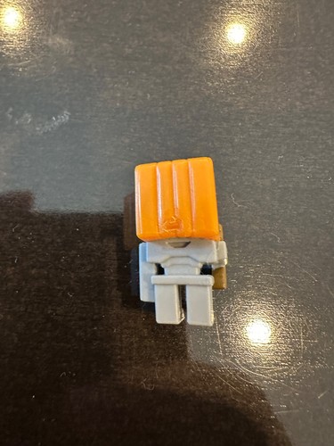 Funko Harry Potter Marvel DC Advent Figuren Mini POPs Adventskalender - Bild 79 von 83