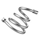  2 Pack Shower Tube Replacement Bathroom Hose High Pressure Explosion-proof