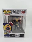 Funko Pop Television The Umbrella Academy Hazel #937