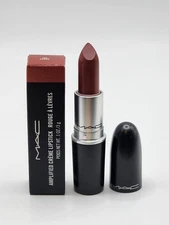 MAC Amplified Creme Lipstick 104 Cosmo New Batch A93