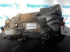 711623 GETRIEBE / 2995061 FÜR VOLKSWAGEN LT CAJA ABIERTA MOD. 1997 LT 46 CAJA