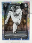 2026 Topps Chrome Black Chase Burns Base (Raw)
