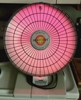 Presto Heatdish Plus Parabolic 120V 1000Watts *EUC*