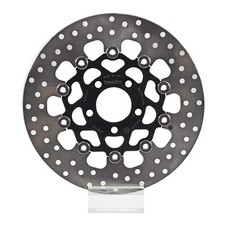 BREMBO GOLD HINTERE SCHWIMMENDE BREMSSCHEIBE HARLEY D. FLSTI HERITAGE SOFTAIL 06