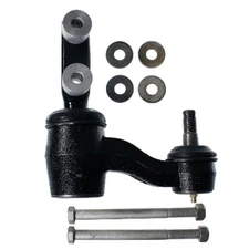 Steering Idler Arm for 1992-2006 Domestics 1pc Front 20772