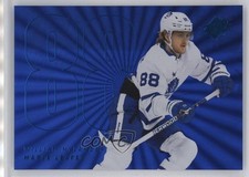 2024-25 SPx Radiance 49/100 William Nylander #96