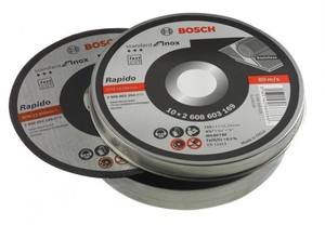 comprar radial bosch 115