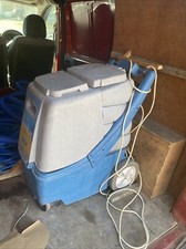 Carpet Cleaning Business for Sale Or Swap For A Car