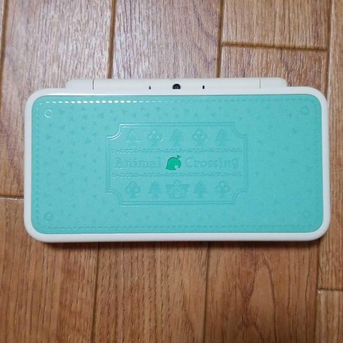 Nintendo new 2DS LL XL Console Only Japanese Edition Select Colors 11 Types Used - Picture 75 of 114