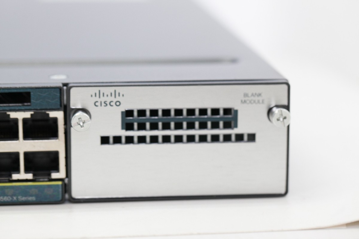 (未使用･未開封品)Cisco Systems Cisco Catalyst 3560X-24T-L WS-C3560X-24T-L Untested Genuine Cisco Catalyst 3560X-24T-L - Enterprise