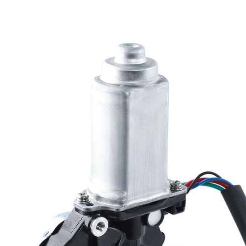 Window Motor For 98-07 Lexus LX470 & 00-07 Toyota Land Cruiser Front Right Side - Picture 14 of 16