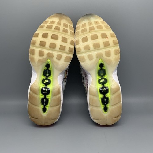 Nike Air Max 95 SE Japan Heritage Zapatos para Correr DD5482-902 Para Mujer Talla 8.5 - Imagen 9 de 10