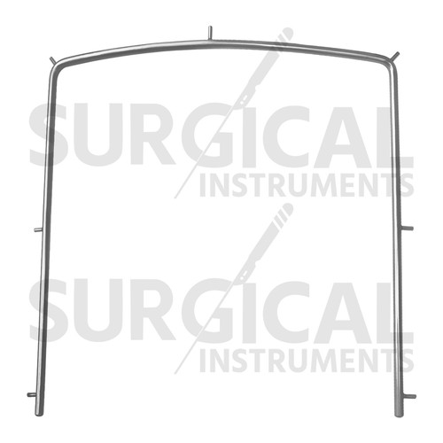 Kit de arranque de presa de goma de 11 instrumentos quirúrgicos dentales acero inoxidable grado alemán - Imagen 4 de 6