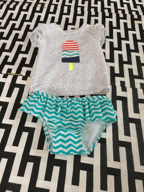 gruffalo swimming costume