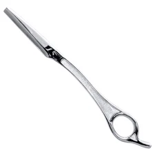 HAIR SHAPER/TRIMMING RAZOR+10BLADES_FEATHER STYLE RAZOR