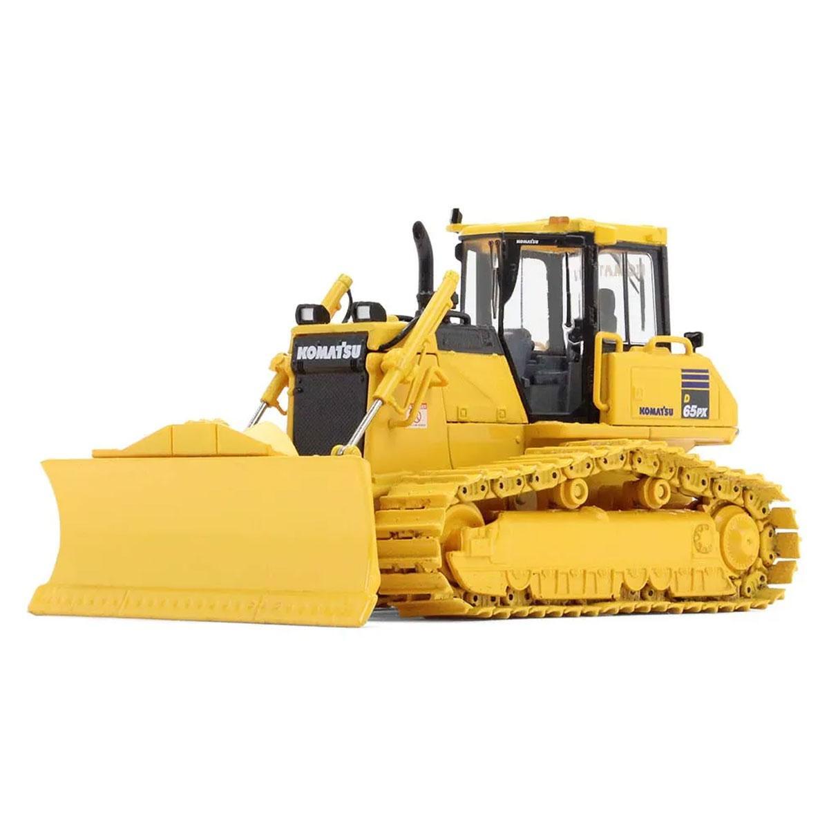 Rc komatsu store dozer