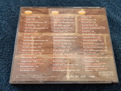 Bei Steiners - 3 CD BOX von 1996 - Super RTL - Bild 2 von 12