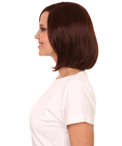 Still ME Sandra Pixie 9 1/2" Wavy Heat Style Synthetic Fiber, Multicolor,CL-0111 - Picture 248 of 272