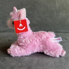 Aurora Llamacorn Plush Stuffed Animal Unicorn Llama Pink PBS Kids Childs Toy New