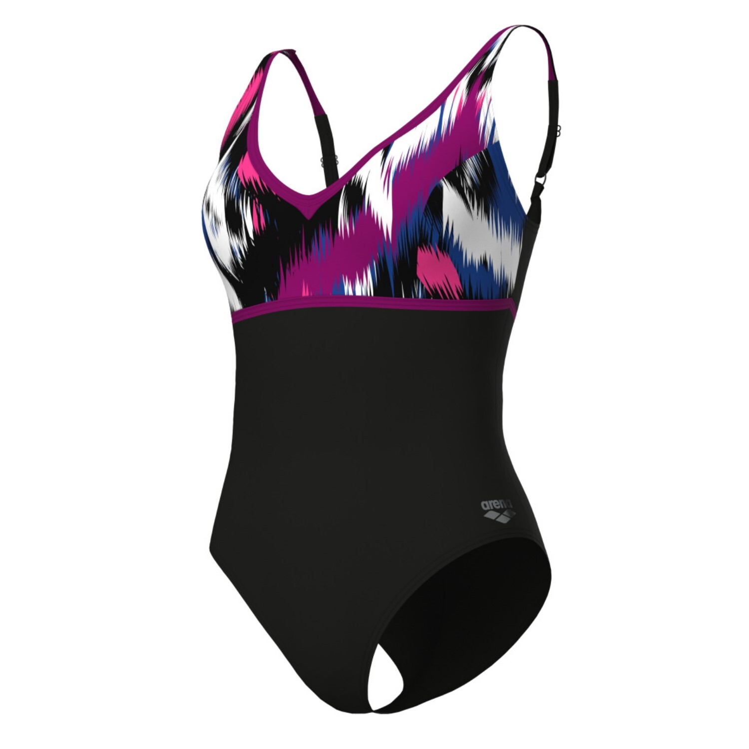 арена Бадензуг Деймен Бодилифтинг Дженнифер Винг Бэк мит ферстельбарен Трэгерн